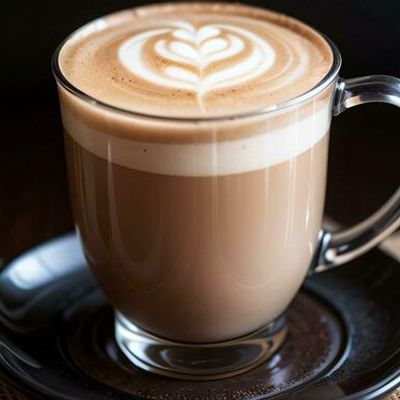 Spanish Latte