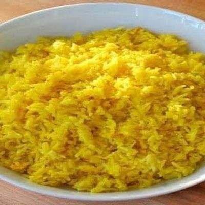 Basmati Rice