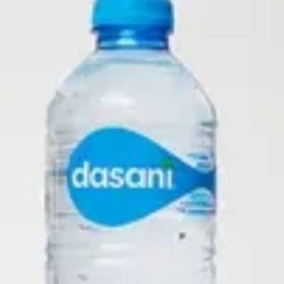 Water Small Bottle