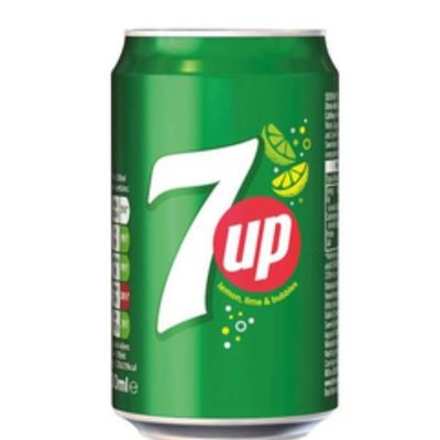 7up Can