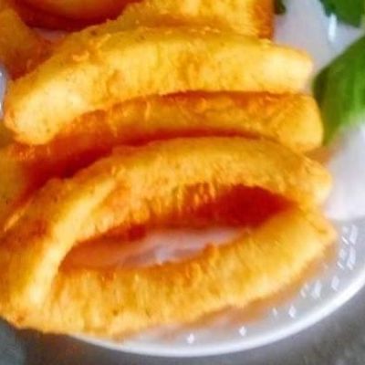Squid
