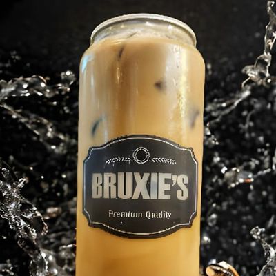 Iced White Mocha