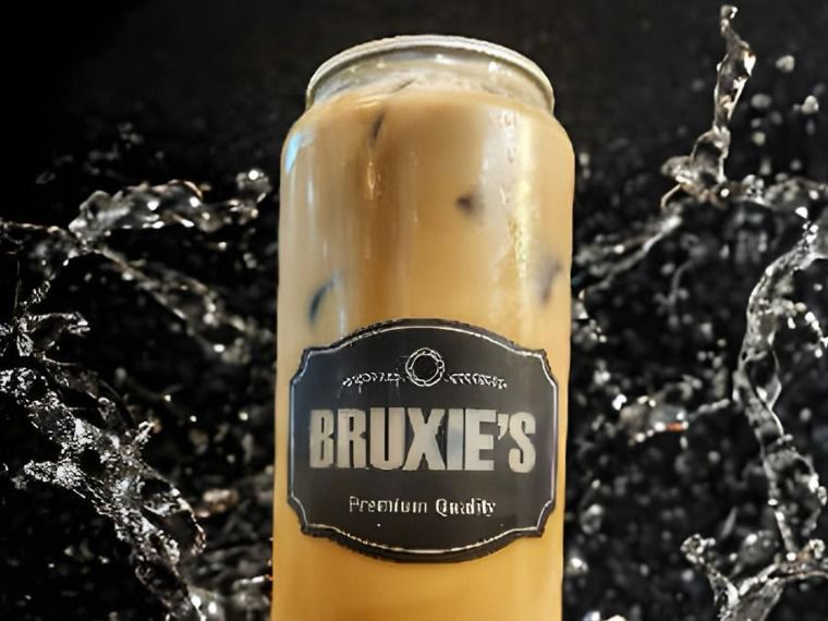 Ice Cappucino