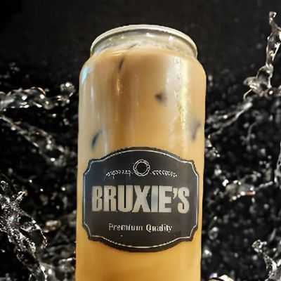 Iced chocolate