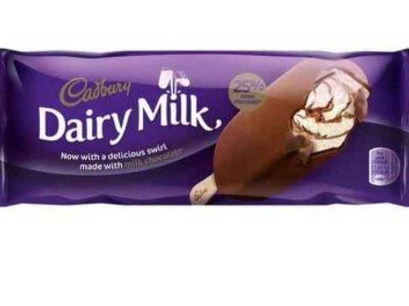 Steak Dry Milk King