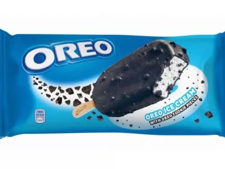 Oreo Steak