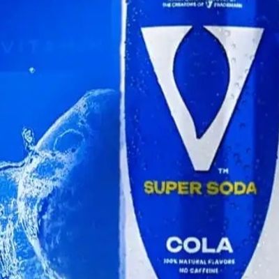 v-Cola
