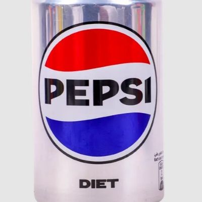 Diet Pepsi