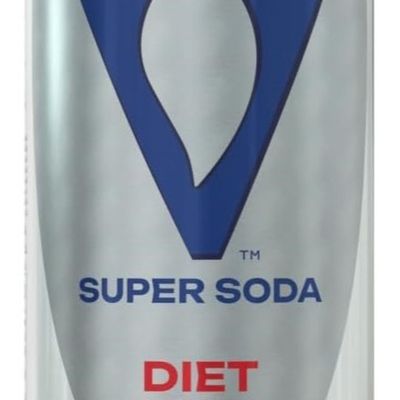 Diet Cola v-