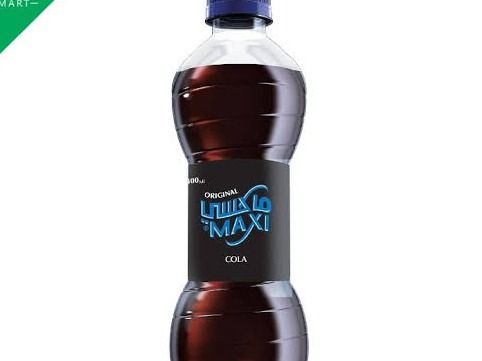 Egyption Soda Drink