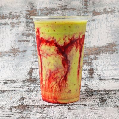 Cocktail Blended juice 1 liter