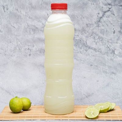 Lemon Juice 1 liter