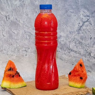 Watermelon juice 1 liter