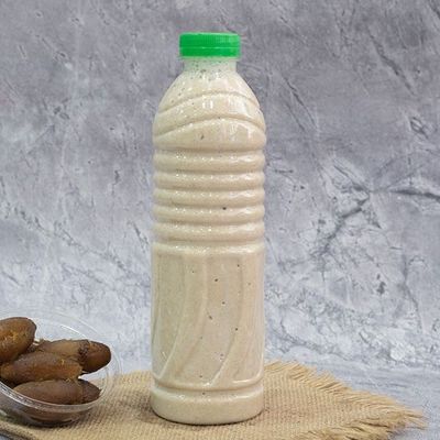 Date with milk juice 1 liter