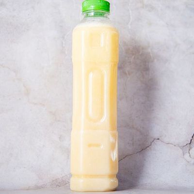 Cantouple juice 1 liter