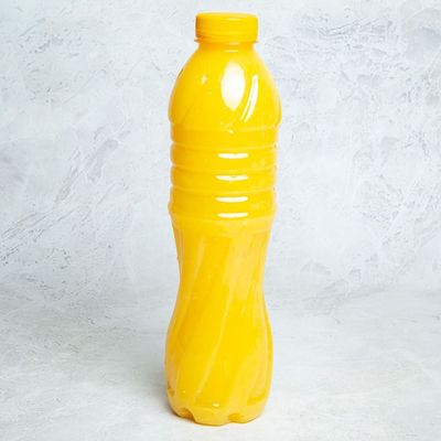 Orange juice 1 liter