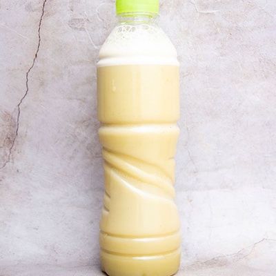 Pineapple juice 1 liter