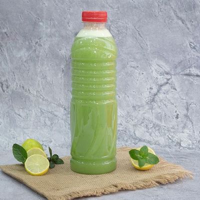 Lemon Mint Juice 1 liter