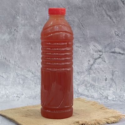 Apple juice 1 liter