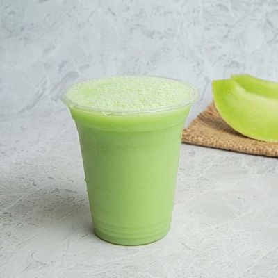 Cantaloupe juice