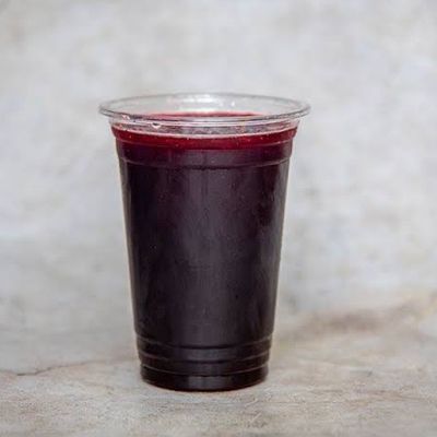 Tamarind juice