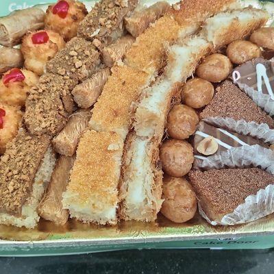 CAKE DOOR photo 12