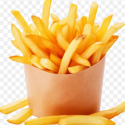 Farm Frites Potato Packet