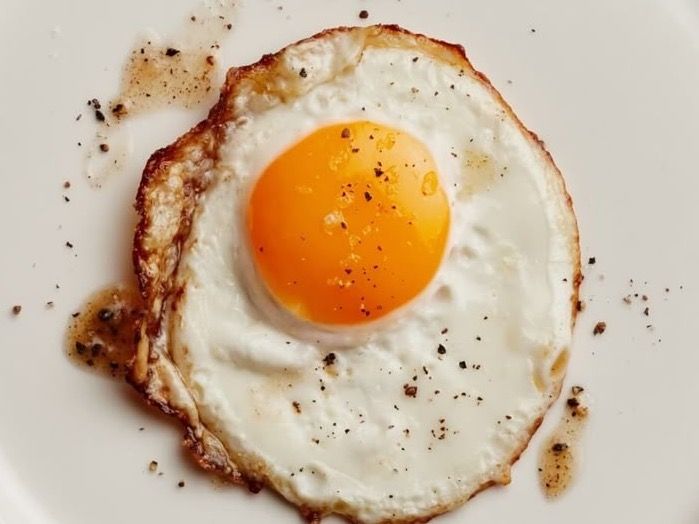 Add Egg
