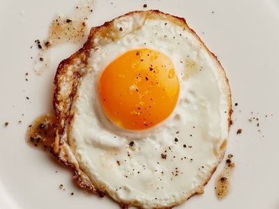 Add Egg