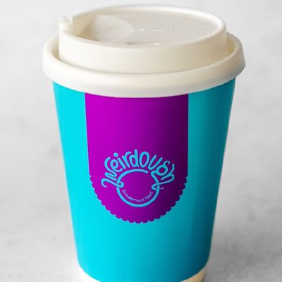 White Mocha