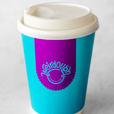 Spanish Latte