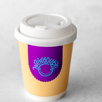 Flat White