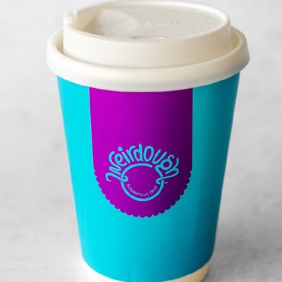 Carmel Macchiato