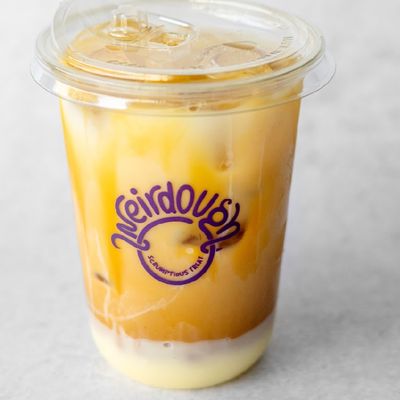 Ice Spanish Latte