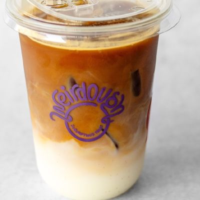 Ice White Mocha
