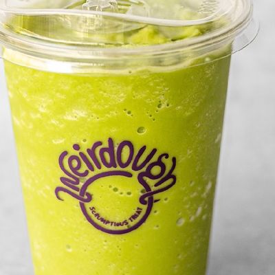 Matcha Frappe