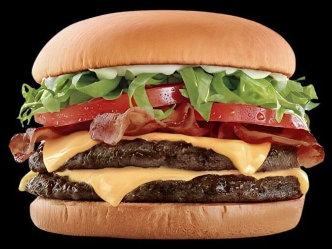 Boston Burger