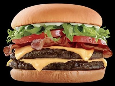 Boston Burger
