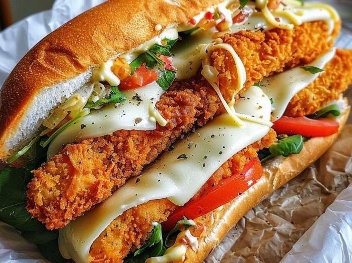 Cordon Bleu