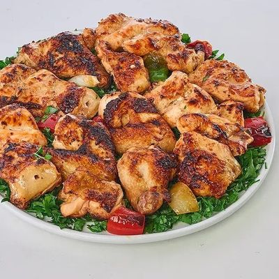 شيش طاووق