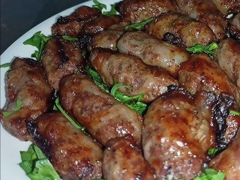 Lamb Tarb