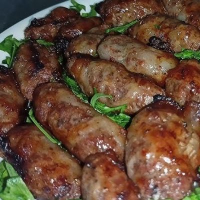 Lamb Tarb