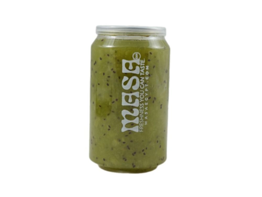 Can Kiwi Juice 300 Ml