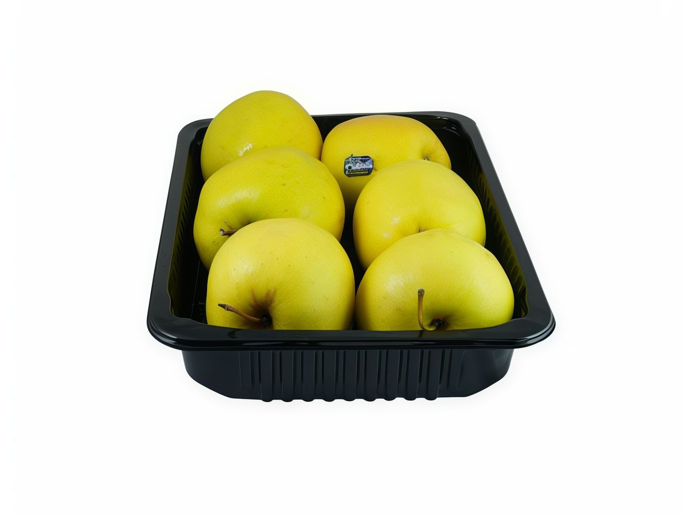 Yellow Apples 1 Kilo