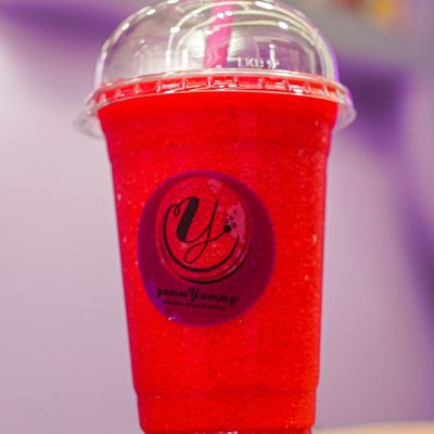 Watermelon Smoothie