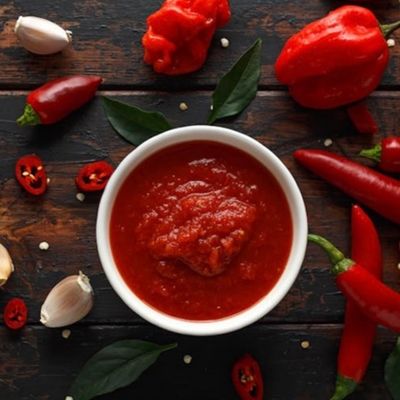 Sriracha Spicy Sauce