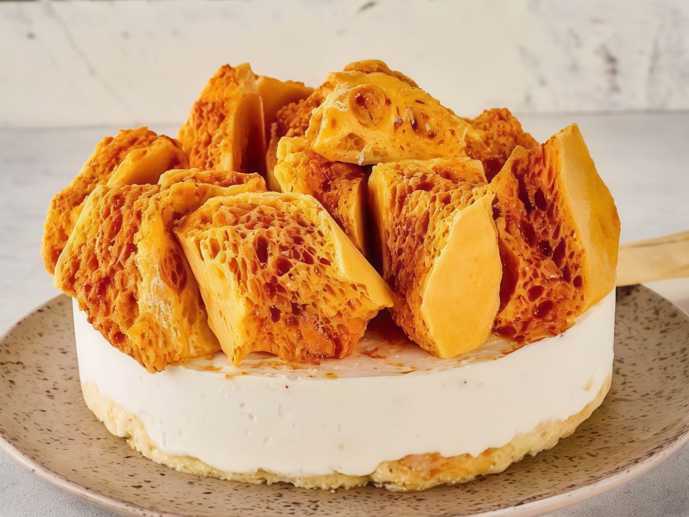 Honeycomb