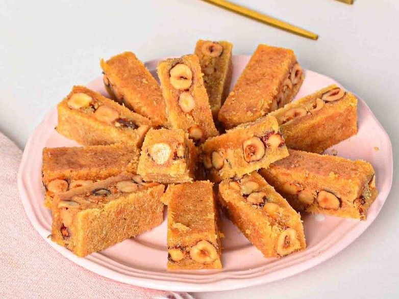 Kunafa Basmah