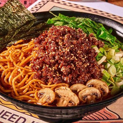 Ichimiro Ramen photo 3