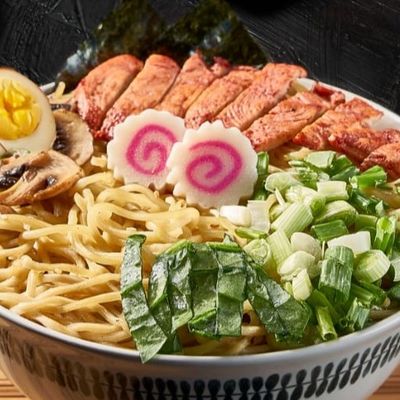 Ichimiro Ramen photo 7